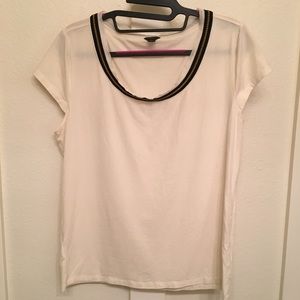 Ann Taylor blouse like new